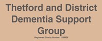 Thetford and District Dementia Support Group